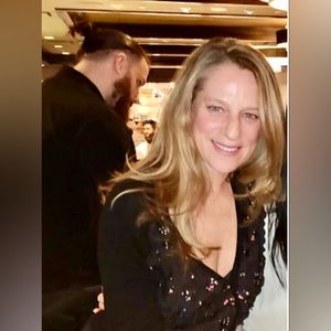 Meet your Posher, Lori